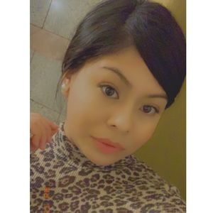 Meet your Posher, Erika